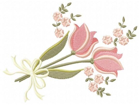 Download Wild Flower Bouquet - Flower Collection