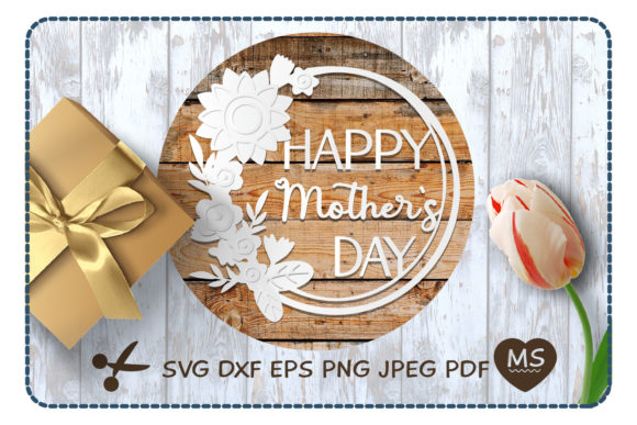 Download 3 D Happy Mother`s Day Sing with Flowers - Day Collection