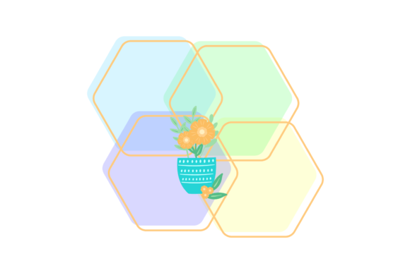 Download Flowers Springtime Bouquet Icons - Flower Collection