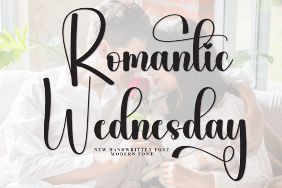 Download Romantic Wednesday - Day Collection