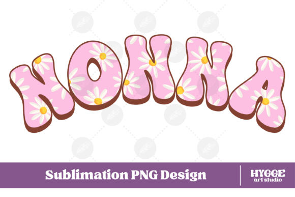 Download Nonna Png Flowers Mothers Day Daisy Png - Day Collection