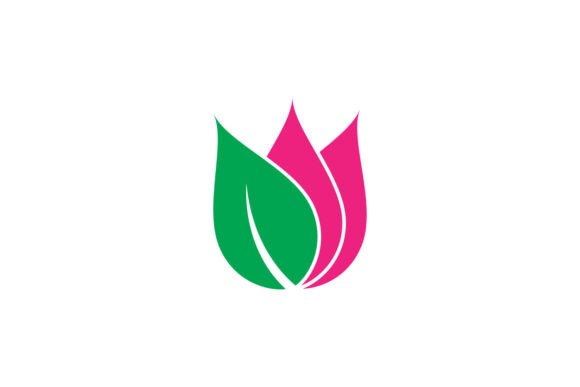 Download Lotus Flower Logo Symbol - Flower Collection