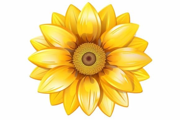 Download Flower Illustration Artistic Depiction - Flower Collection