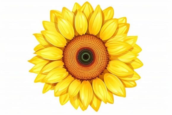 Download Flower Illustration Artistic Depiction - Flower Collection