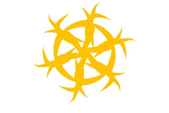 Download Yellow Flower Clipart - Flower Collection