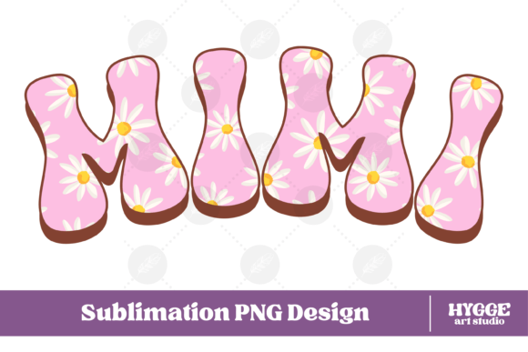 Download Mimi Png Flowers Mothers Day Daisy Png - Day Collection