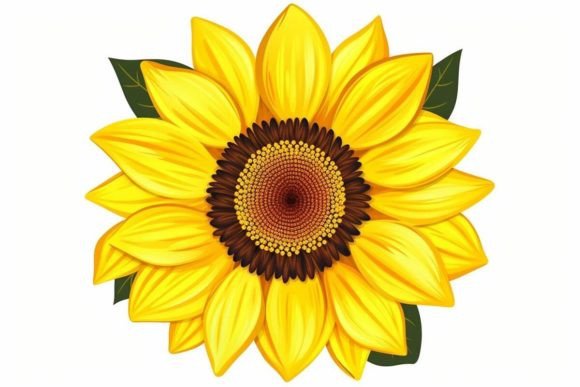 Download Flower Illustration Artistic Depiction - Flower Collection