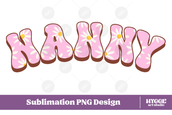 Download Nanny Png Flowers Mothers Day Daisy Png - Day Collection