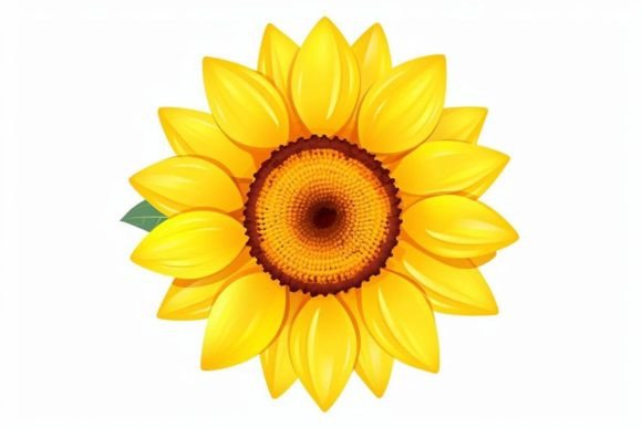 Download Flower Illustration Artistic Depiction - Flower Collection