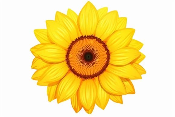 Download Flower Illustration Artistic Depiction - Flower Collection