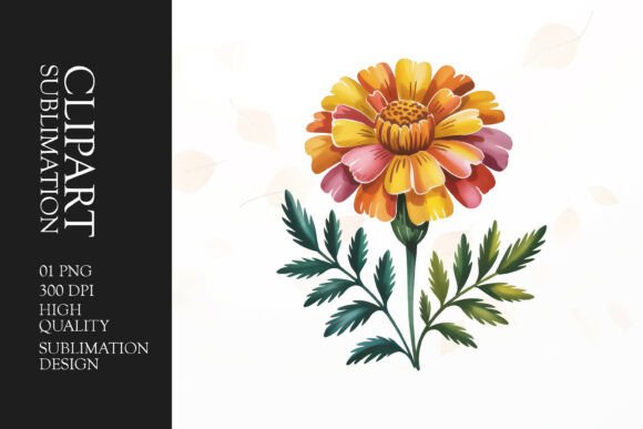 Download Yellow Flower Clipart PNG - Flower Collection