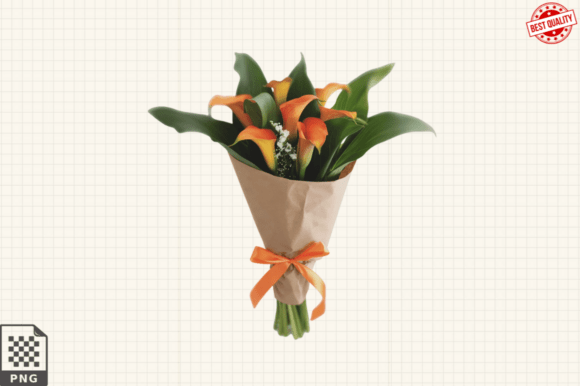 Download Watercolor Calla Lily Flower ClipArt's - Flower Collection