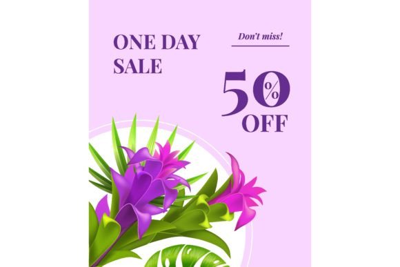 Download One Day Sale, Fifty Percent off, Do Not - Day Collection
