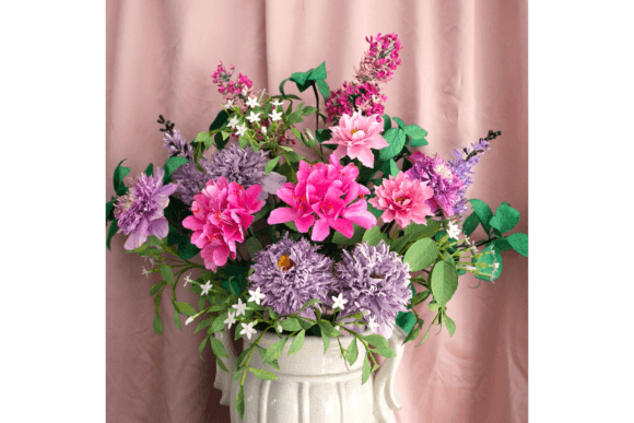Download Flora Flower Arrangement - Flower Collection