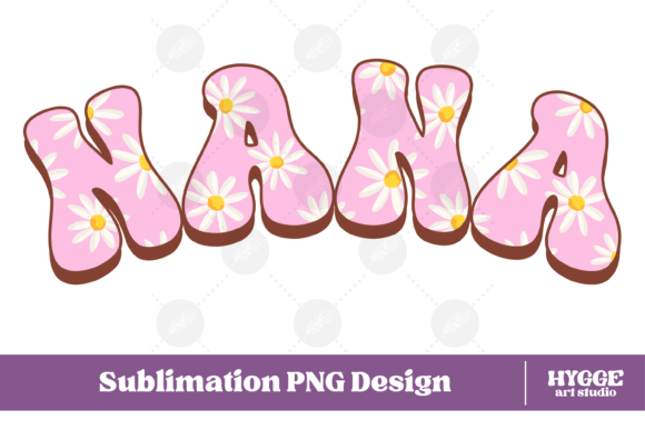 Download Nana Png Flowers Mothers Day Daisy Png - Day Collection
