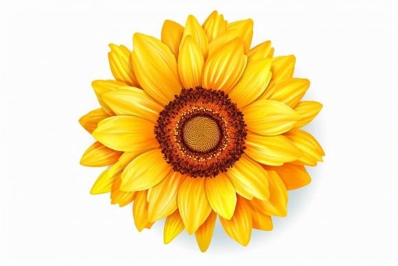 Download Flower Illustration Artistic Depiction - Flower Collection