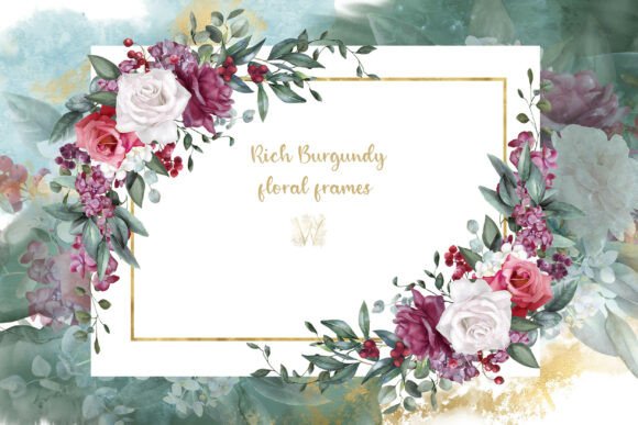 Download Gothic Romance Flowers - Flower Collection