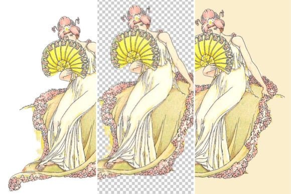 Download Violet Flowers Illustration, Violet - Flower Collection