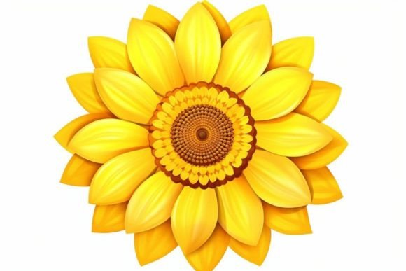 Download Artistic Flower Flower Illustration - Flower Collection