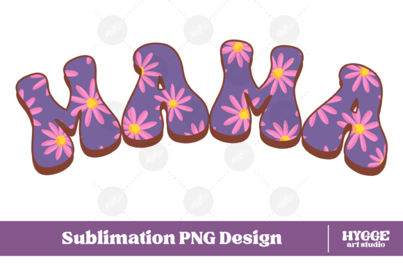 Download Mama Png Flowers Mothers Day Daisy Png - Day Collection
