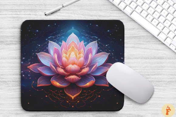 Download Beautiful Mystical Lotus Flower - Flower Collection