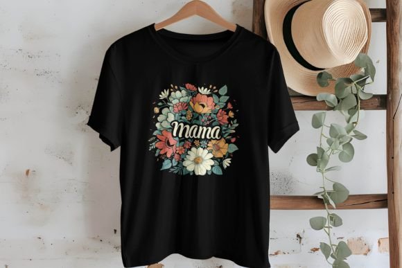 Download Mama's Blooming Garden - Mother's Day - Day Collection