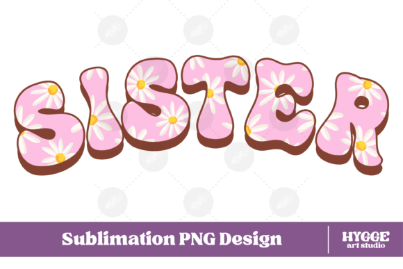 Download Sister Png Flowers Mothers Day Daisy Png - Day Collection
