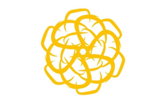 Download Yellow Flower Clipart - Flower Collection
